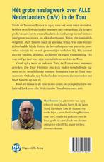 Rood wit blauw in de Tour 9789462972254 Mart Smeets, Verzenden, Gelezen, Mart Smeets