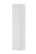 INK Hoge kast links 1 deur met grepen gelakt 35 cm x 35 cm x, Ophalen of Verzenden, Nieuw, Bad