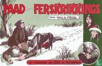 Eric de Noorman - It paad fane ferskrikkings - 1999, Boeken, Stripboeken, Eén stripboek, Verzenden, Zo goed als nieuw, Kresse, Hans G..