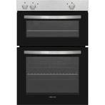 Electra BID7437SS  - Dubbele Inbouwoven  - RVS  - 77L, Witgoed en Apparatuur, Ovens, Ophalen of Verzenden, Nieuw