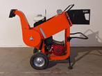 Houtversnipperaar 55mm benzine Eliet, Major 4S, bouwjaar