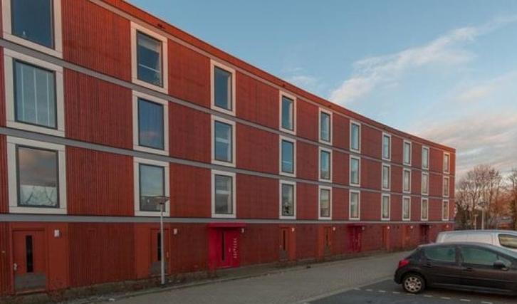 Te Huur 2 Kamer Appartement Tuinderswerf In Almere, Huizen en Kamers, Huizen te huur, Direct bij eigenaar, Almere, Appartement