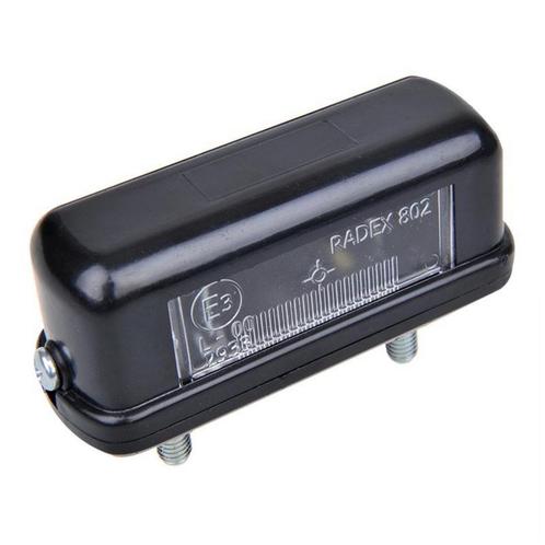 ProPlus Kentekenverlichting - 85 x 35 mm - blister, Auto diversen, Aanhangwagen-onderdelen, Nieuw, Ophalen of Verzenden