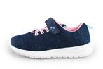 Scapino Sneakers in maat 32 Blauw | 10% extra korting, Verzenden, Jongen of Meisje, Schoenen, Zo goed als nieuw