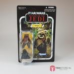 Star Wars Vintage Collection Return of the Jedi Wicket, Actiefiguurtje, Zo goed als nieuw, Verzenden