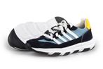 DSTRCT Sneakers in maat 33 Blauw | 10% extra korting, Verzenden, Jongen of Meisje, Schoenen, Zo goed als nieuw