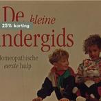 Kleine kindergids 9789071669484 L.P. Huijsen, Verzenden, Gelezen, L.P. Huijsen