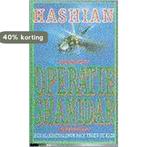 OPERATIE SHANIDAR 9789022517789 Hashian, Verzenden, Gelezen, Hashian