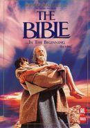 Bible - In the beginning - DVD, Verzenden, Nieuw in verpakking