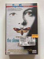 SILENCE OF THE LAMBS (IN SEAL) (VHS), Verzenden, Gebruikt