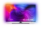 Philips 65PUS8546 The One - 65 inch LED 4K Ultra HD Smart TV, Audio, Tv en Foto, Televisies, Ophalen, Philips, LED, Zo goed als nieuw