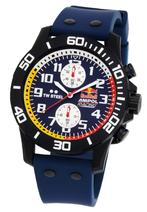 TW Steel CA6 Carbon chronograaf horloge 44 mm, Overige merken, Kunststof, Verzenden, Polshorloge