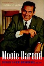 Mooie Barend, Ophalen of Verzenden, Nieuw
