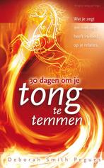 30 DAGEN OM JE TONG TE TEMMEN 9789060675694 D. Smith-Pegues, Verzenden, Gelezen, D. Smith-Pegues