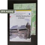 Utrechtse Heuvelrug Noord En Eemland 9789060648292, Boeken, Verzenden, Gelezen, R. (Red.) Blijdenstijn