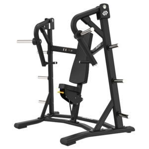 Evolve Ultra Series Plate Loaded Chest Press, UL-010, Sport en Fitness, Fitnessapparatuur, Nieuw, Verzenden