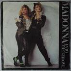 Madonna - Into the groove - Single, Gebruikt, 7 inch, Pop, Single