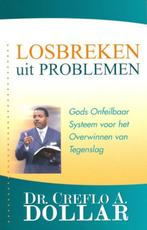 LOSBREKEN UIT PROBLEMEN 9789074115650 C.A. Dollar, Boeken, Verzenden, Gelezen, C.A. Dollar