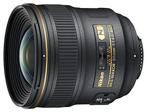 Nikon AF-S 24mm f/1.4G ED, Audio, Tv en Foto, Fotografie | Lenzen en Objectieven, Ophalen of Verzenden, Nieuw, Groothoeklens