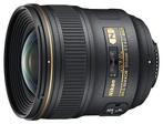 Nikon AF-S 24mm f/1.4G ED, Audio, Tv en Foto, Fotografie | Lenzen en Objectieven, Nieuw, Groothoeklens, Ophalen of Verzenden