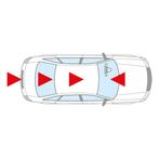 ProPlus Autolamp buislamp - 12V - 3W - SV8.5 - 11x43 mm, Ophalen of Verzenden, Nieuw