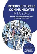 9789023256359 Interculturele communicatie in de zorg, Verzenden, Zo goed als nieuw, Raya Nunez Mahdi