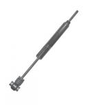 AL-KO Oplooprem Schokbreker Schroefdraad 200V, Caravans en Kamperen, Ophalen of Verzenden, Nieuw