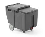 Geïsoleerde ijscontainer - 100L, Verzenden, Nieuw in verpakking