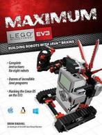 9780986832291 Maximum Lego Mindstorms EV3, Nieuw, Bagnall Brian, Verzenden