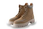 Maruti veterboots in maat 41 Beige | 10% korting, Kleding | Dames, Schoenen, Verzenden, Beige, Overige typen, Zo goed als nieuw