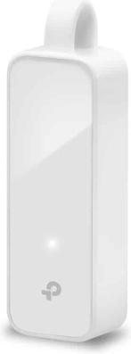 TP-Link UE300 Ethernet Adapter - USB 3.0 naar Gigabit, Ophalen of Verzenden, Zo goed als nieuw