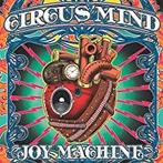 cd - Circus Mind - Joy Machine, Verzenden, Nieuw in verpakking