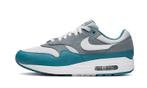 Nike Air Max 1 SC Noise Aqua - maat 40.5 (Sneakers), Verzenden, Nieuw, Sneakers of Gympen, ["Nike air max","Nike","Nike Air"]