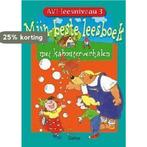 Mijn beste leesboek met kabouterverhalen 9789024379880, Verzenden, Gelezen, Hetty van