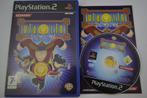 Xiaolin Showdown (PS2 PAL), Spelcomputers en Games, Games | Sony PlayStation 2, 1 speler, Verzenden, Zo goed als nieuw