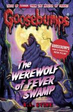The Werewolf of Fever Swamp 9781407157528 R. L. Stine, Verzenden, Gelezen, R. L. Stine