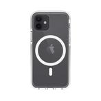 iPhone 12 Mini MagSafe Clear Case hoesje - Transparant, Telecommunicatie, Mobiele telefoons | Toebehoren en Onderdelen, Nieuw