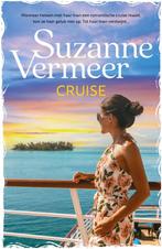 Cruise 9789400517806 Suzanne Vermeer, Verzenden, Gelezen, Suzanne Vermeer