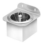 GGM Gastro | Container-, glazen- en kraagspoeler met |, Verzenden, Nieuw in verpakking