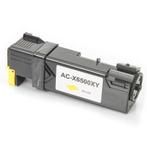 Huis-Merk  XEROX 106R01596 XP6500 Geel 2.5k 247Print, Verzenden, Nieuw, Toner, Xerox