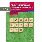 Praktijkdiploma Loonadministratie Theorieboek Loonheffingen, Boeken, Verzenden, Gelezen, D.R. in 't Veld