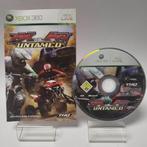 Mx vs Atv Untamed Xbox 360, Ophalen of Verzenden, Nieuw