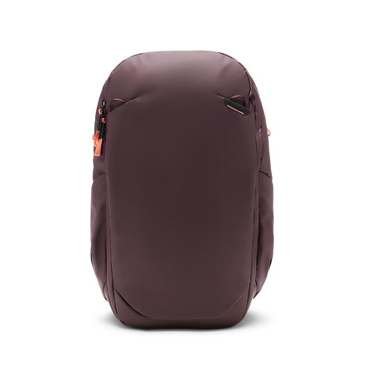 Peak Design Travel Backpack 30l - Eclipse, Audio, Tv en Foto, Fotografie | Fototassen, Rugtas, Nieuw, Overige merken, Ophalen of Verzenden