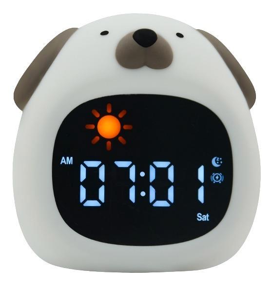 Youha Hondje Slaaptrainer en Kinderwekker YH-hond, Kinderen en Baby's, Kinderkamer | Inrichting en Decoratie, Nieuw, Verzenden