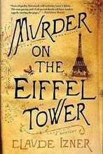 Murder on the Eiffel Tower by Claude Izner (Paperback), Gelezen, Claude Izner, Verzenden