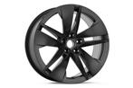 Škoda Proteus 19 inch met winterbanden (blackline), 19 inch, Banden en Velgen, Nieuw, 235 mm