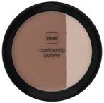 HEMA Contouring palette 01 pink almond & coffee, Verzenden, Nieuw