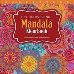 Het Grote B-zen Mandala Kleurboek, Nieuw, Verzenden