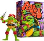 Playmates - TMNT - Mutant Mayhem - Raphael 7, Verzenden, Nieuw