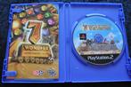 7 Wonders Of The Ancient World Playstation 2, Verzenden, Nieuw